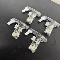 Thermo S1 Pipet Fillers - Quantity 4 image 1
